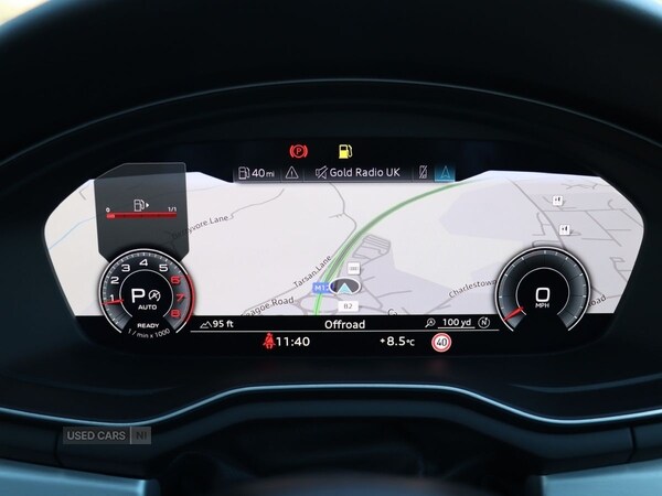 Used Audi A4 2023 for sale - 76937049: Photo 30