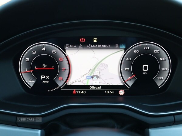 Used Audi A4 2023 for sale - 76937049: Photo 31