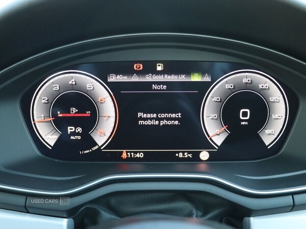 Used Audi A4 2023 for sale - 76937049: Photo 32