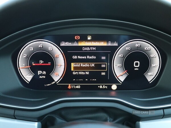 Used Audi A4 2023 for sale - 76937049: Photo 33