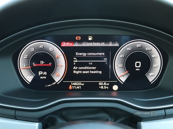 Used Audi A4 2023 for sale - 76937049: Photo 34