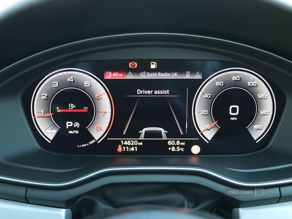 Used Audi A4 2023 for sale - 76937049: Photo 35