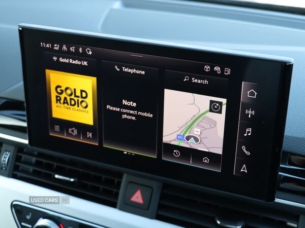 Used Audi A4 2023 for sale - 76937049: Photo 36