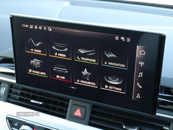 Used Audi A4 2023 for sale - 76937049: Photo 37