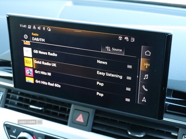 Used Audi A4 2023 for sale - 76937049: Photo 38