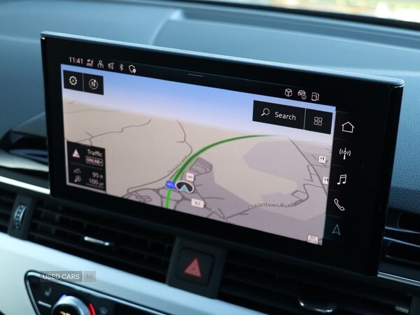 Used Audi A4 2023 for sale - 76937049: Photo 39