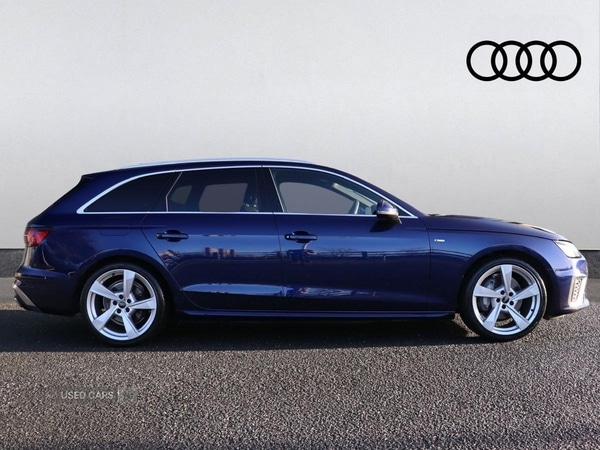Used Audi A4 2023 for sale - 76937049: Photo 4