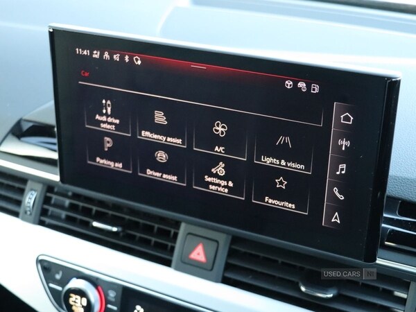 Used Audi A4 2023 for sale - 76937049: Photo 41