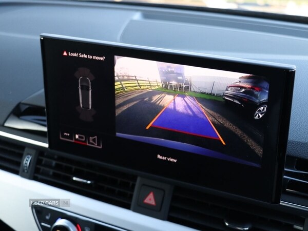 Used Audi A4 2023 for sale - 76937049: Photo 43