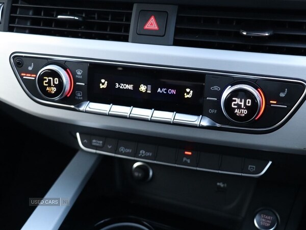 Used Audi A4 2023 for sale - 76937049: Photo 44