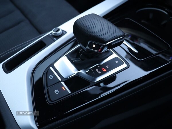 Used Audi A4 2023 for sale - 76937049: Photo 45