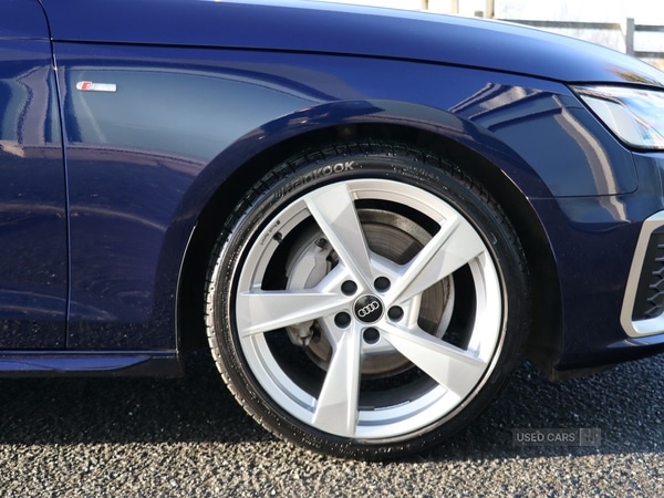 Used Audi A4 2023 for sale - 76937049: Photo 5