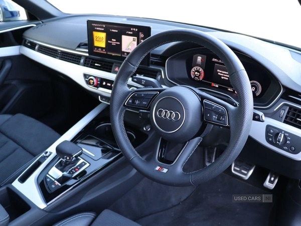 Used Audi A4 2023 for sale - 76937049: Photo 6