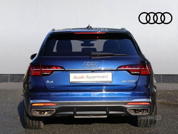 Used Audi A4 2023 for sale - 76937049: Photo 7