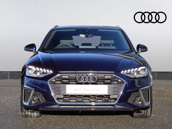 Used Audi A4 2023 for sale - 76937049: Photo 8