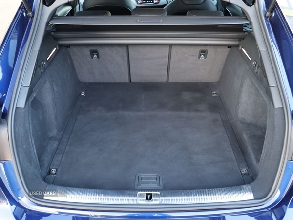 Used Audi A4 2023 for sale - 76937049: Photo 9