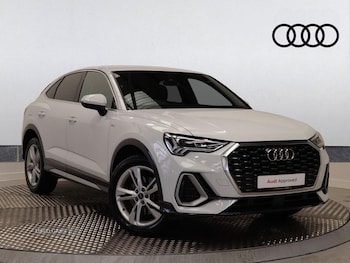 Used Audi Q3 2023 for sale - 78685452: Photo