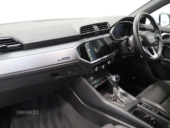 Used Audi Q3 2023 for sale - 78685452: Photo