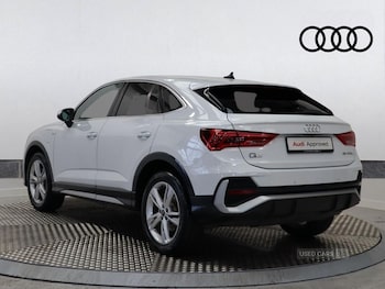 Used Audi Q3 2023 for sale - 78685452: Photo