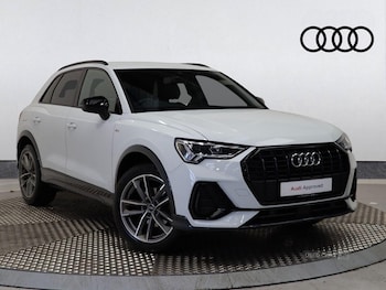 Used Audi Q3 2022 for sale - 78935734: Photo