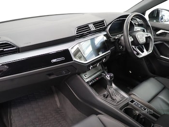 Used Audi Q3 2022 for sale - 78935734: Photo