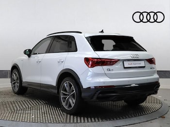 Used Audi Q3 2022 for sale - 78935734: Photo