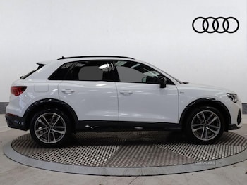 Used Audi Q3 2022 for sale - 78935734: Photo