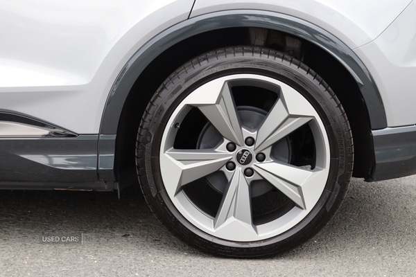 Used Audi Q4 e-tron 2024 for sale - 76014446: Photo 15