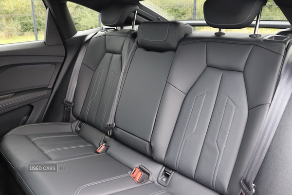 Used Audi Q4 e-tron 2024 for sale - 76014446: Photo 19