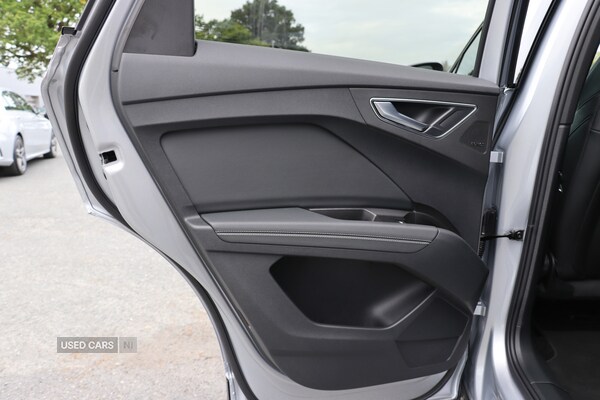 Used Audi Q4 e-tron 2024 for sale - 76014446: Photo 20