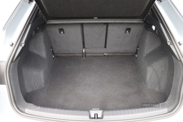Used Audi Q4 e-tron 2024 for sale - 76014446: Photo 21