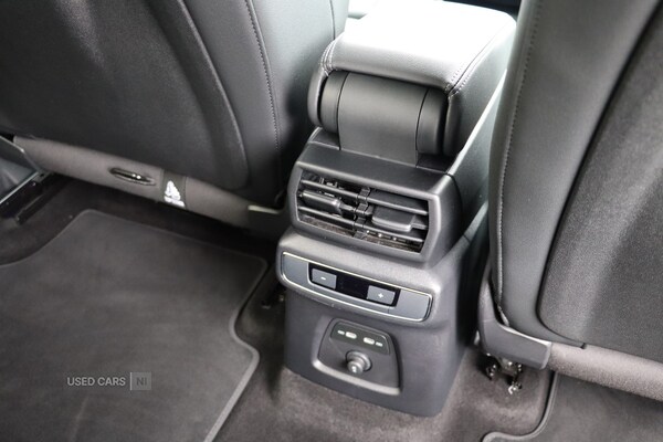 Used Audi Q4 e-tron 2024 for sale - 76014446: Photo 22