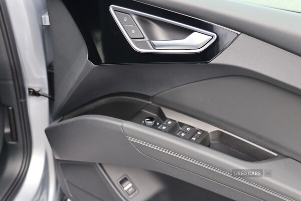 Used Audi Q4 e-tron 2024 for sale - 76014446: Photo 25