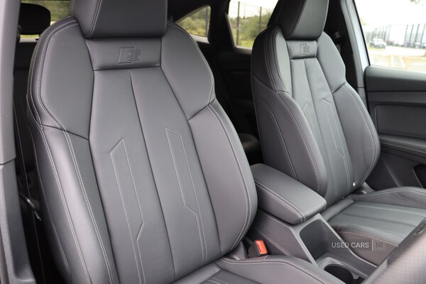 Used Audi Q4 e-tron 2024 for sale - 76014446: Photo 26