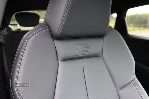 Used Audi Q4 e-tron 2024 for sale - 76014446: Photo 27