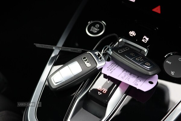 Used Audi Q4 e-tron 2024 for sale - 76014446: Photo 41