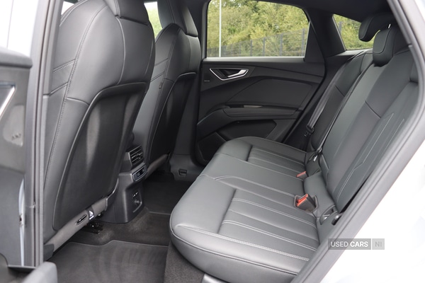 Used Audi Q4 e-tron 2024 for sale - 76014446: Photo 7