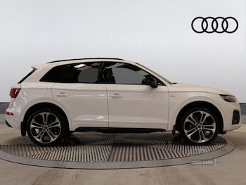 Used Audi Q5 2024 for sale - 78449061: Photo