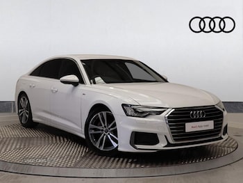 Used Audi A6 2019 for sale - 78760239: Photo