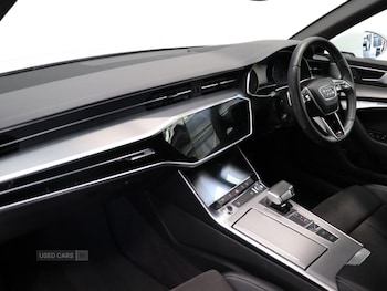 Used Audi A6 2019 for sale - 78760239: Photo