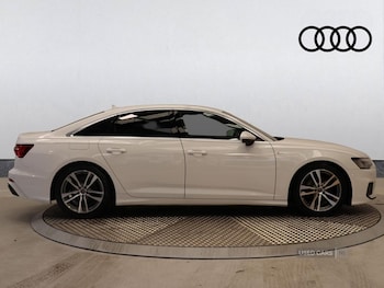 Used Audi A6 2019 for sale - 78760239: Photo