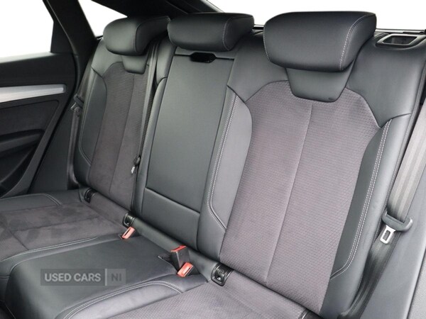 Used Audi Q5 2023 for sale - 77926360: Photo 11