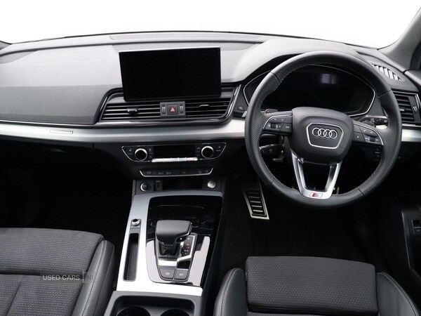 Used Audi Q5 2023 for sale - 77926360: Photo 13