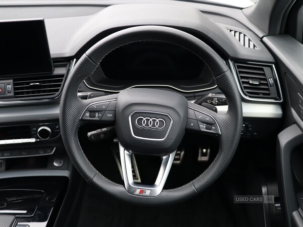 Used Audi Q5 2023 for sale - 77926360: Photo 14