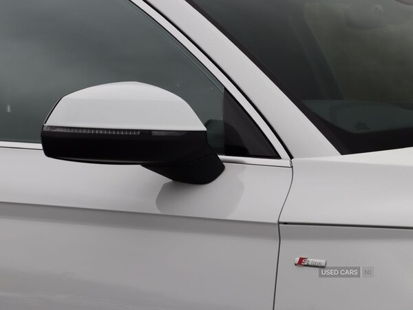 Used Audi Q5 2023 for sale - 77926360: Photo 18