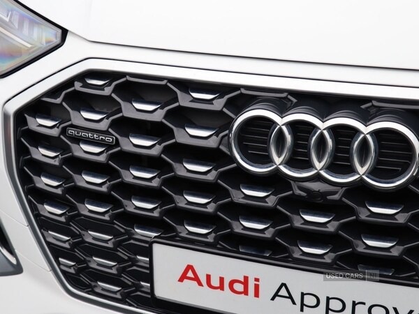 Used Audi Q5 2023 for sale - 77926360: Photo 19