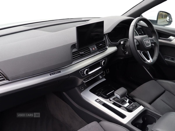 Used Audi Q5 2023 for sale - 77926360: Photo 2