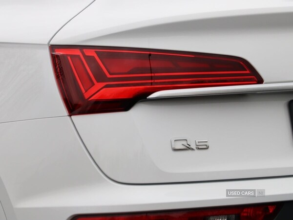 Used Audi Q5 2023 for sale - 77926360: Photo 20