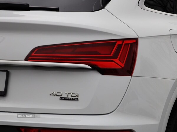 Used Audi Q5 2023 for sale - 77926360: Photo 21