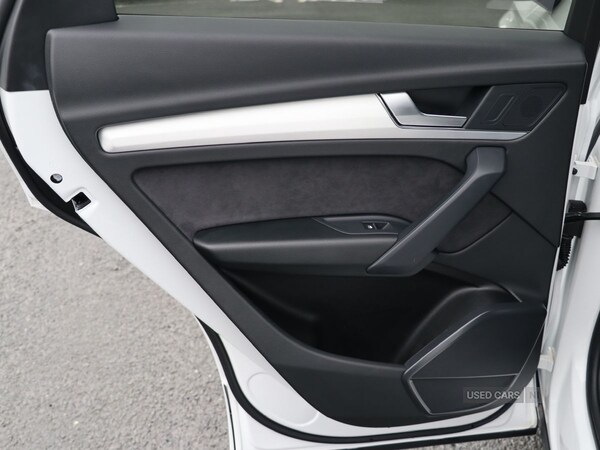 Used Audi Q5 2023 for sale - 77926360: Photo 23